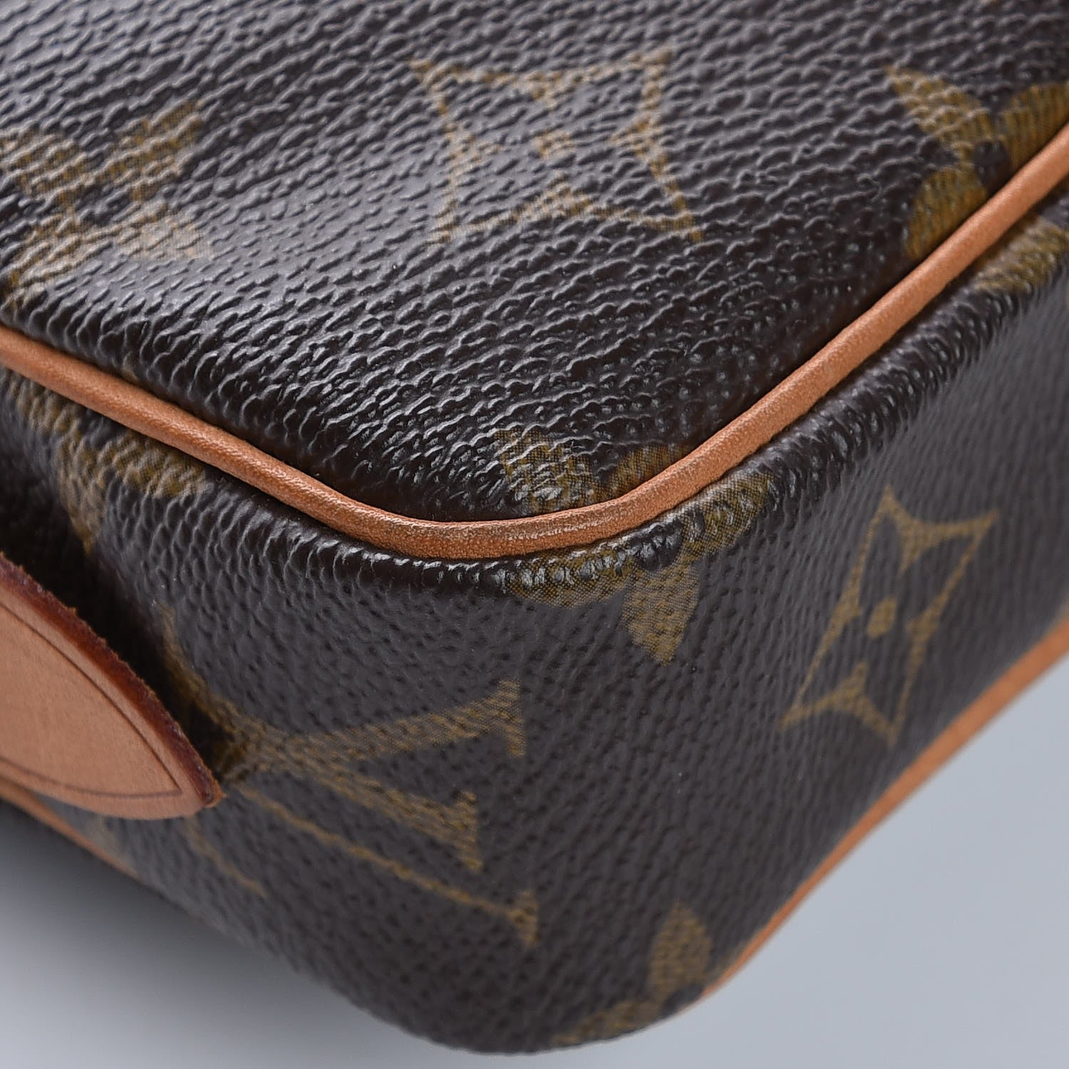 Louis Vuitton Monogram Pochette Marly Bandouliere 6 of 14