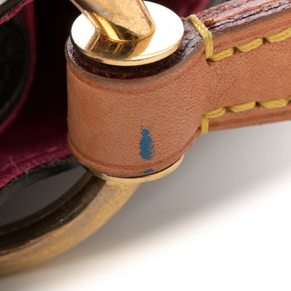 Louis Vuitton Monogram Graceful MM Pivoine 13 of 14