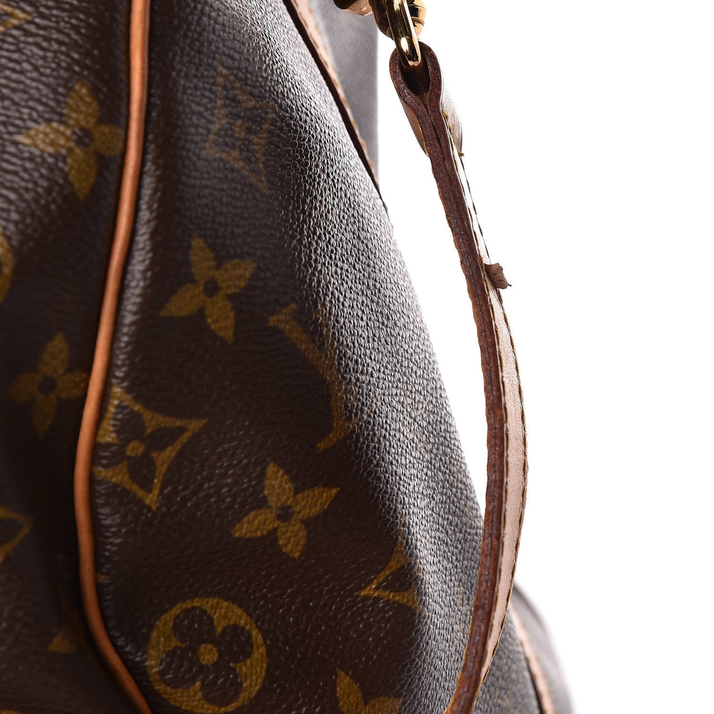 Monogram Keepall Bandouliere 60