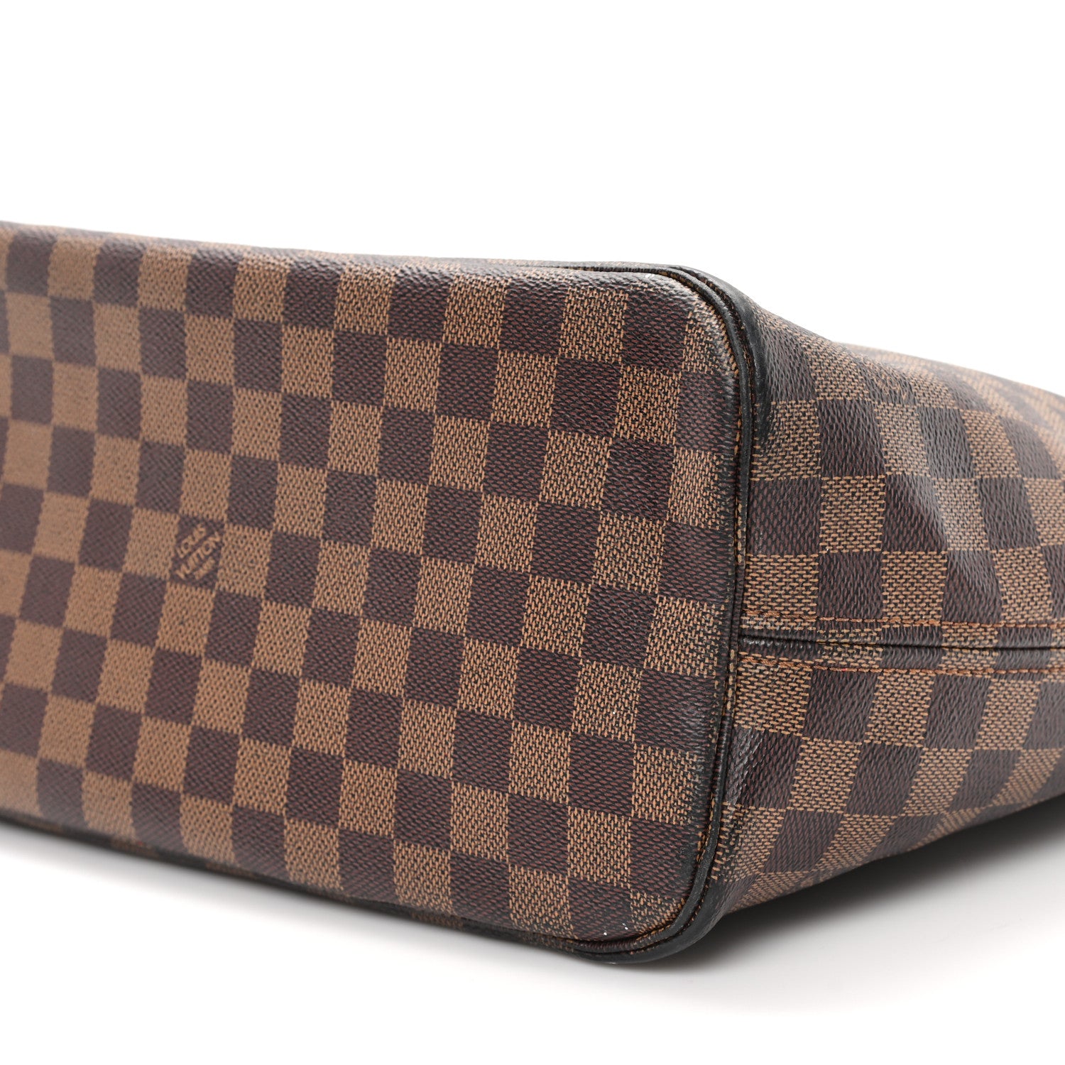 Louis Vuitton Damier Ebene Neo Neverfull MM 12 of 13