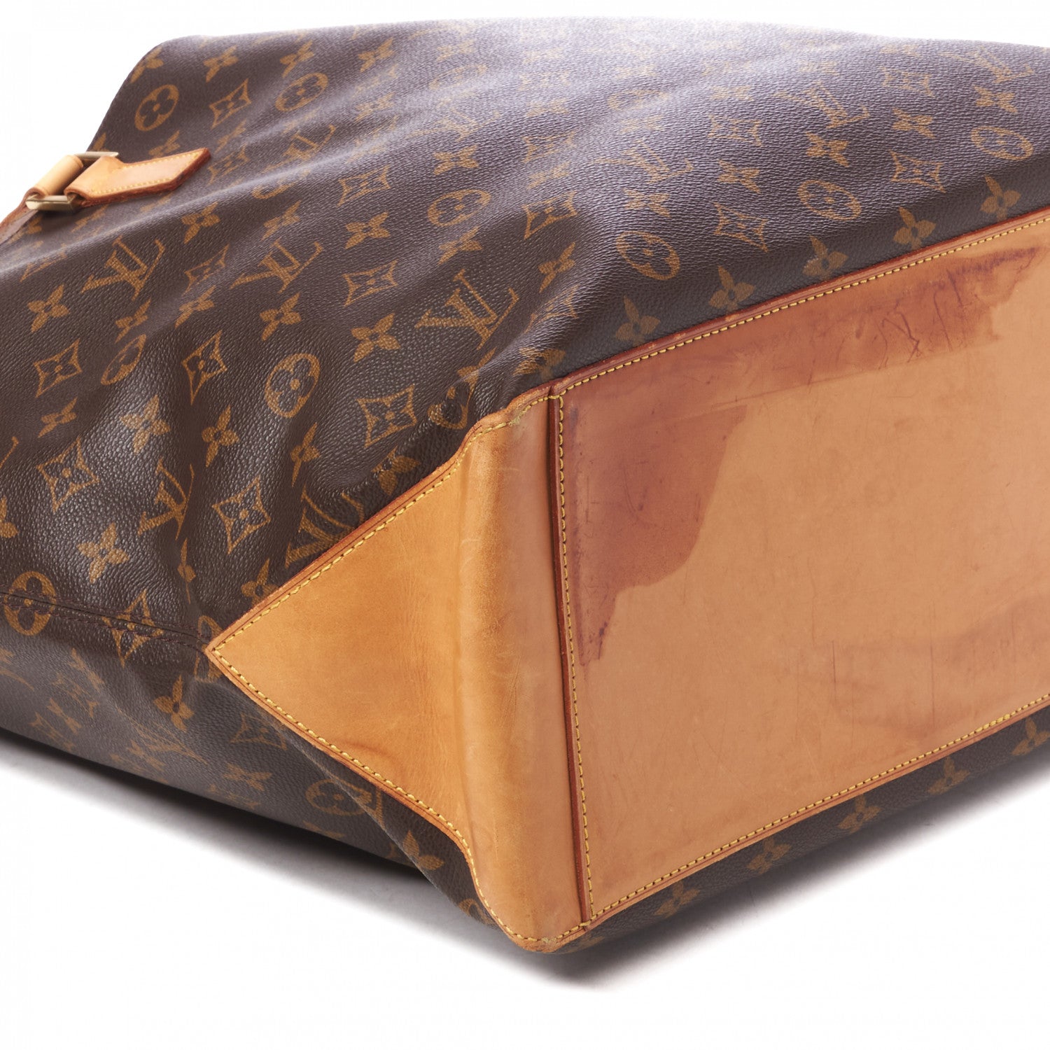 Louis Vuitton Monogram Cabas Alto 6 of 8