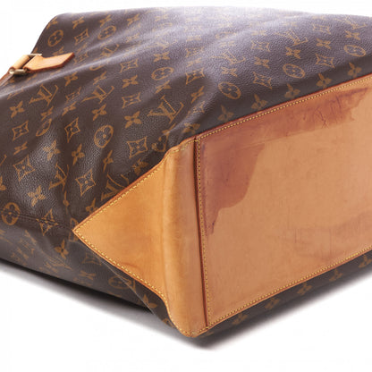 Louis Vuitton Monogram Cabas Alto 6 of 8