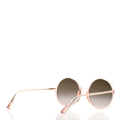 Christian Dior Acetate So Stellaire 3 Sunglasses Pink 4 of 10