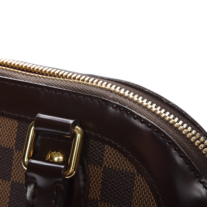 Louis Vuitton Damier Ebene Trevi PM 13 of 13