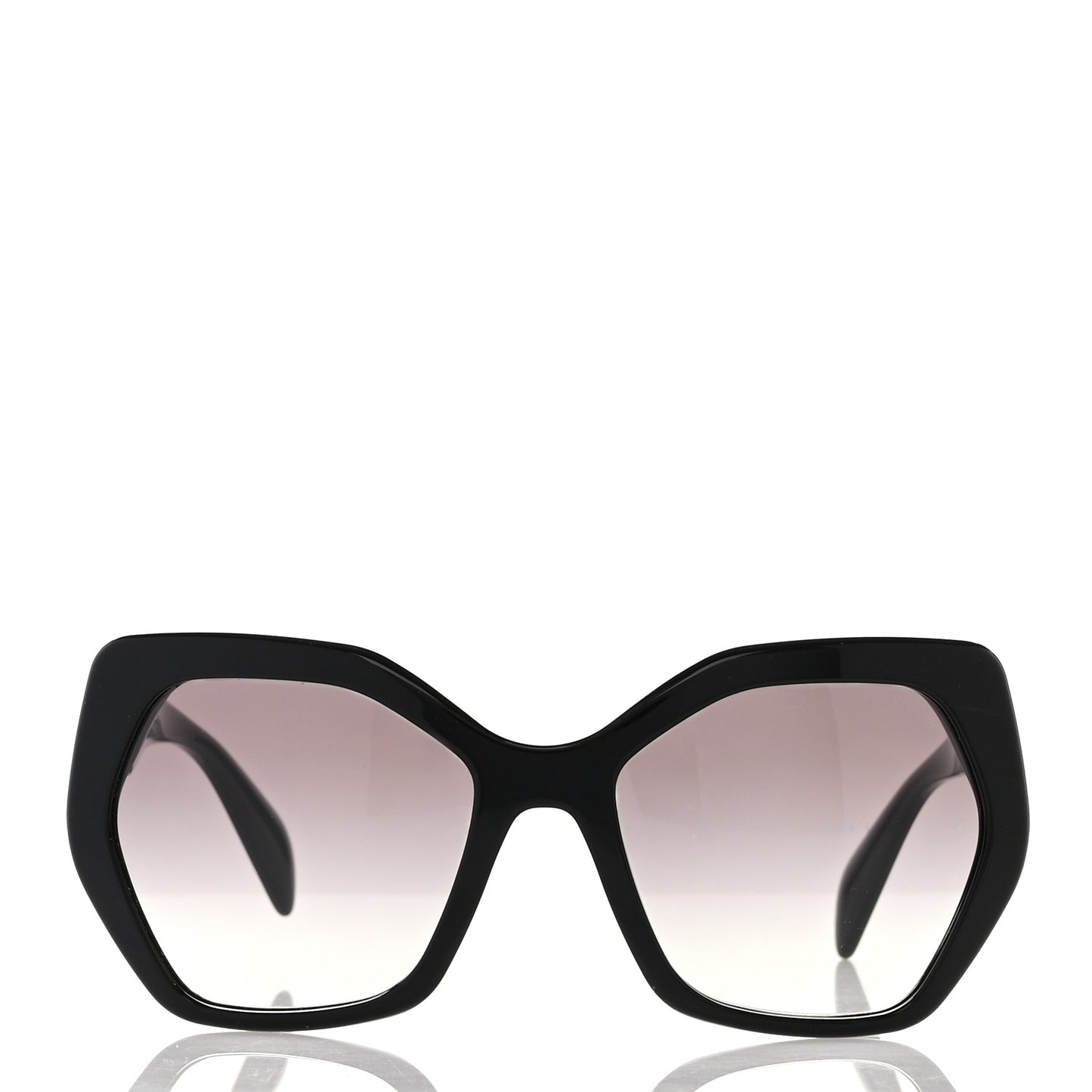 Sunglasses SPR 16R Black