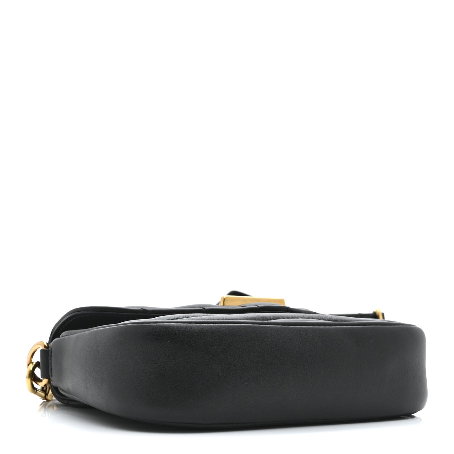 Calfskin New Wave Multi Pochette Black