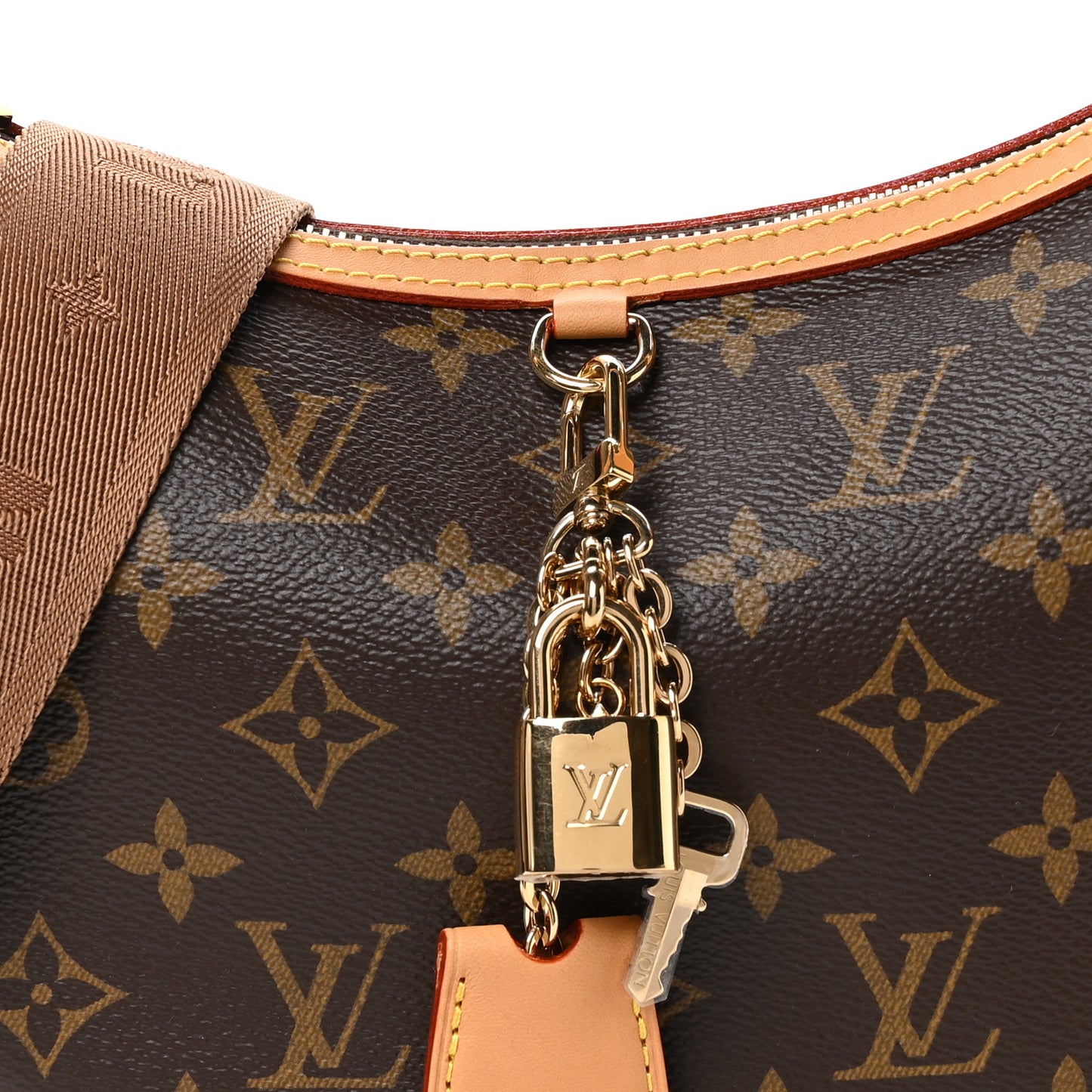 Monogram Looping