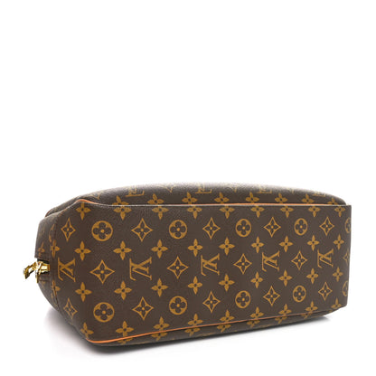 Louis Vuitton Monogram Deauville 4 of 9