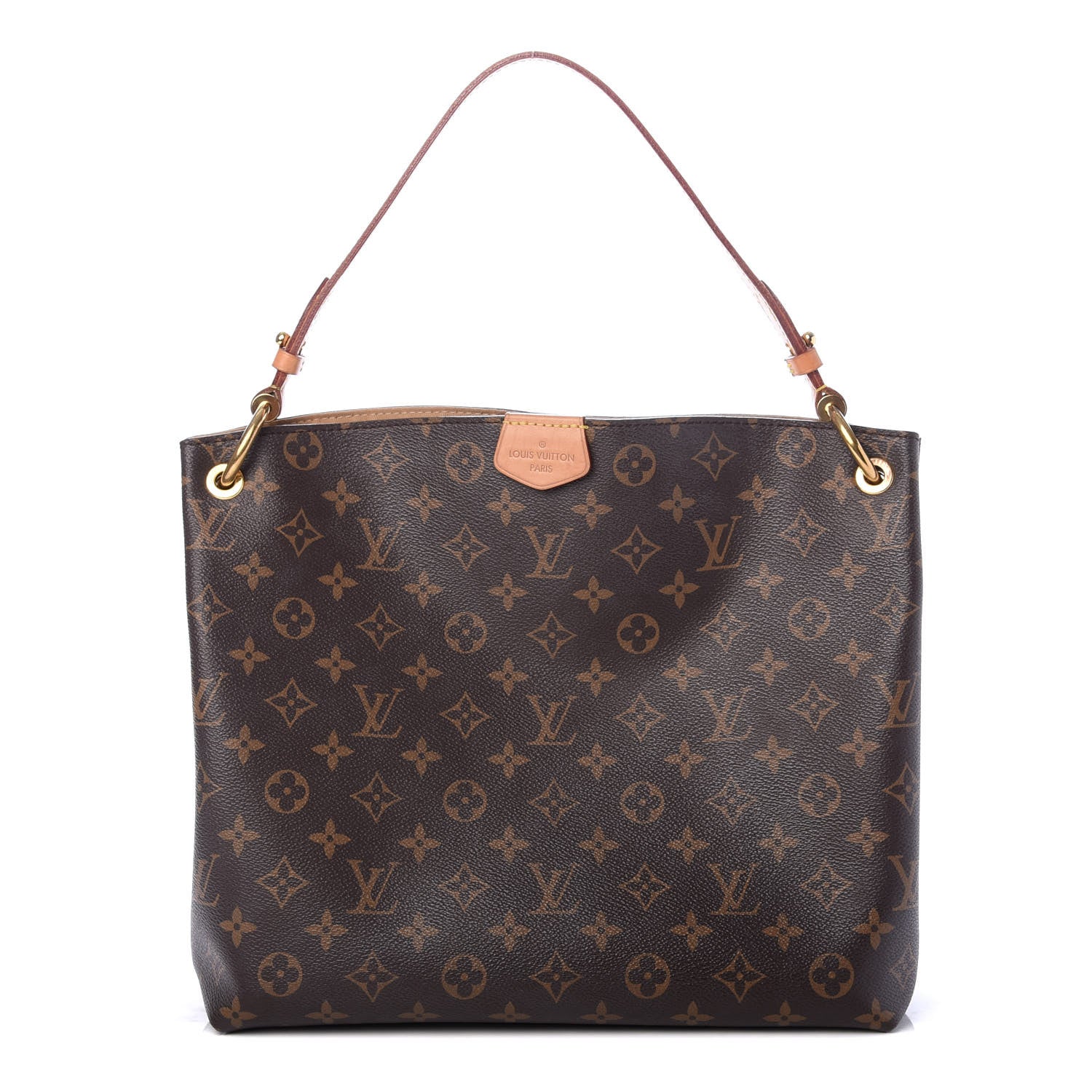 Louis Vuitton Monogram Graceful PM 1 of 11