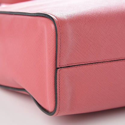 Prada Saffiano Soft Tote Tamaris 10 of 11