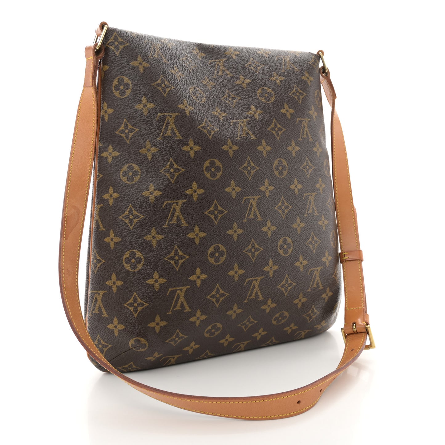 Monogram Musette GM