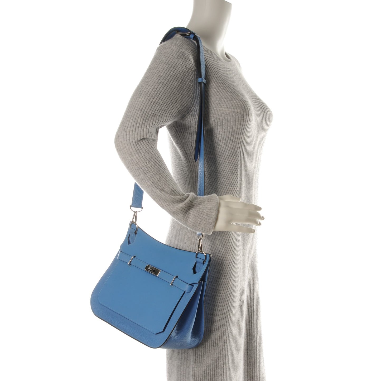 Taurillon Clemence Swift Jypsiere 28 Bleu Paradis