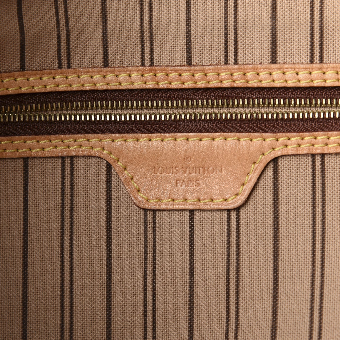 Monogram Delightful MM