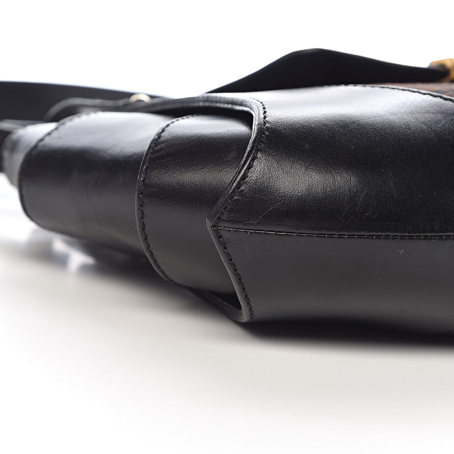 Zucchino Vitello Medium Compilation Hobo Dark Brown