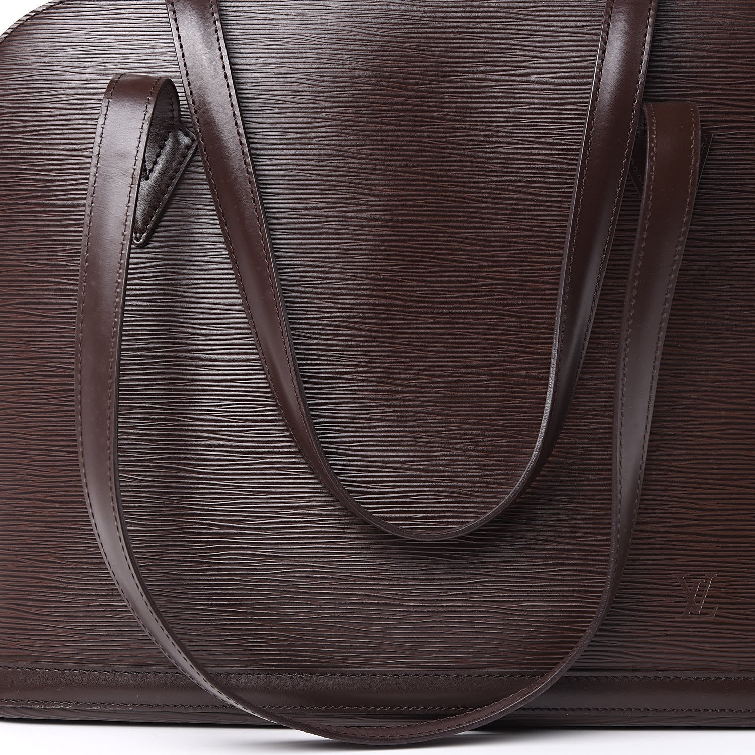 Louis Vuitton Epi Lussac Moka 11 of 11