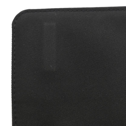 Louis Vuitton Monogram Eclipse District PM Black 11 of 11