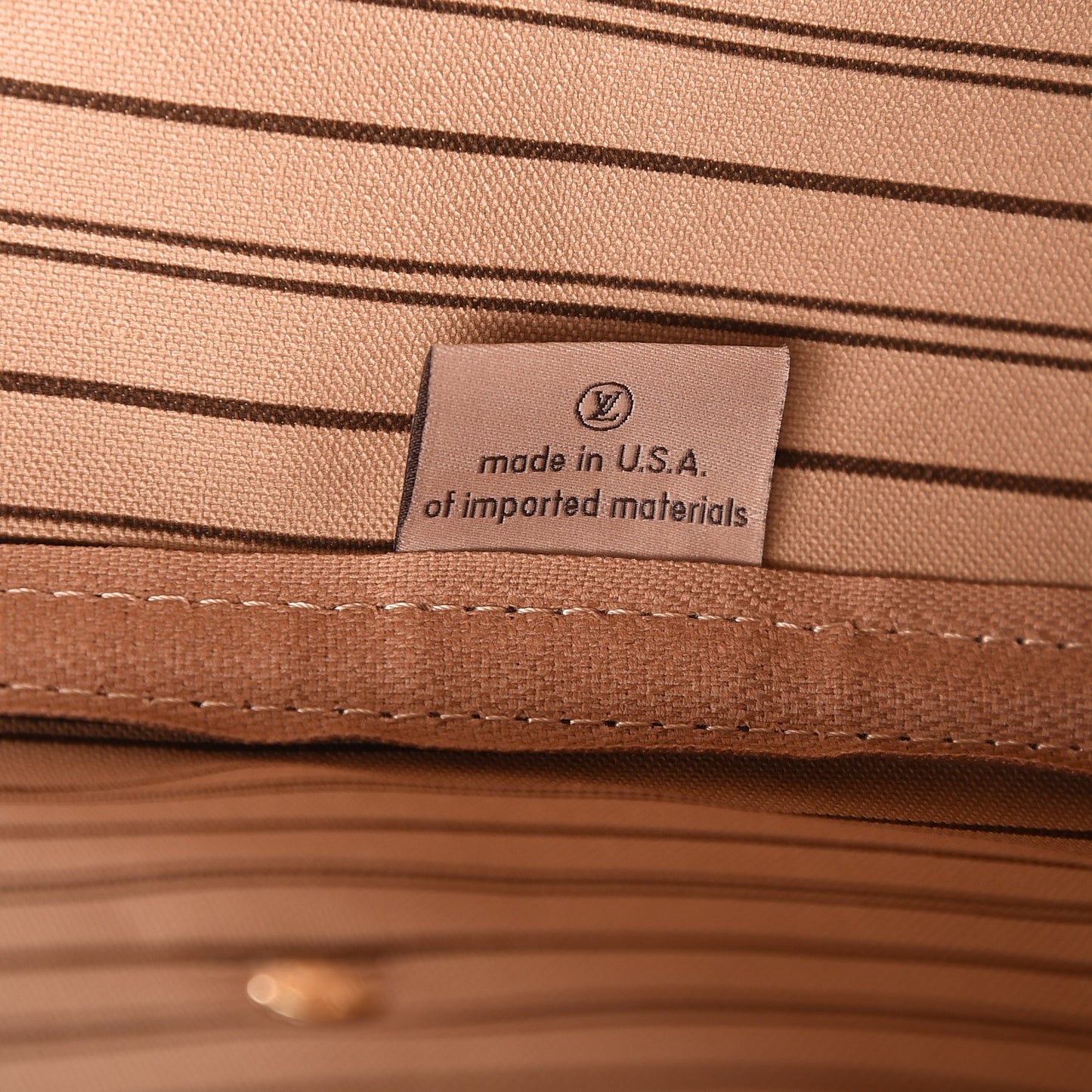 Monogram Neo Neverfull MM