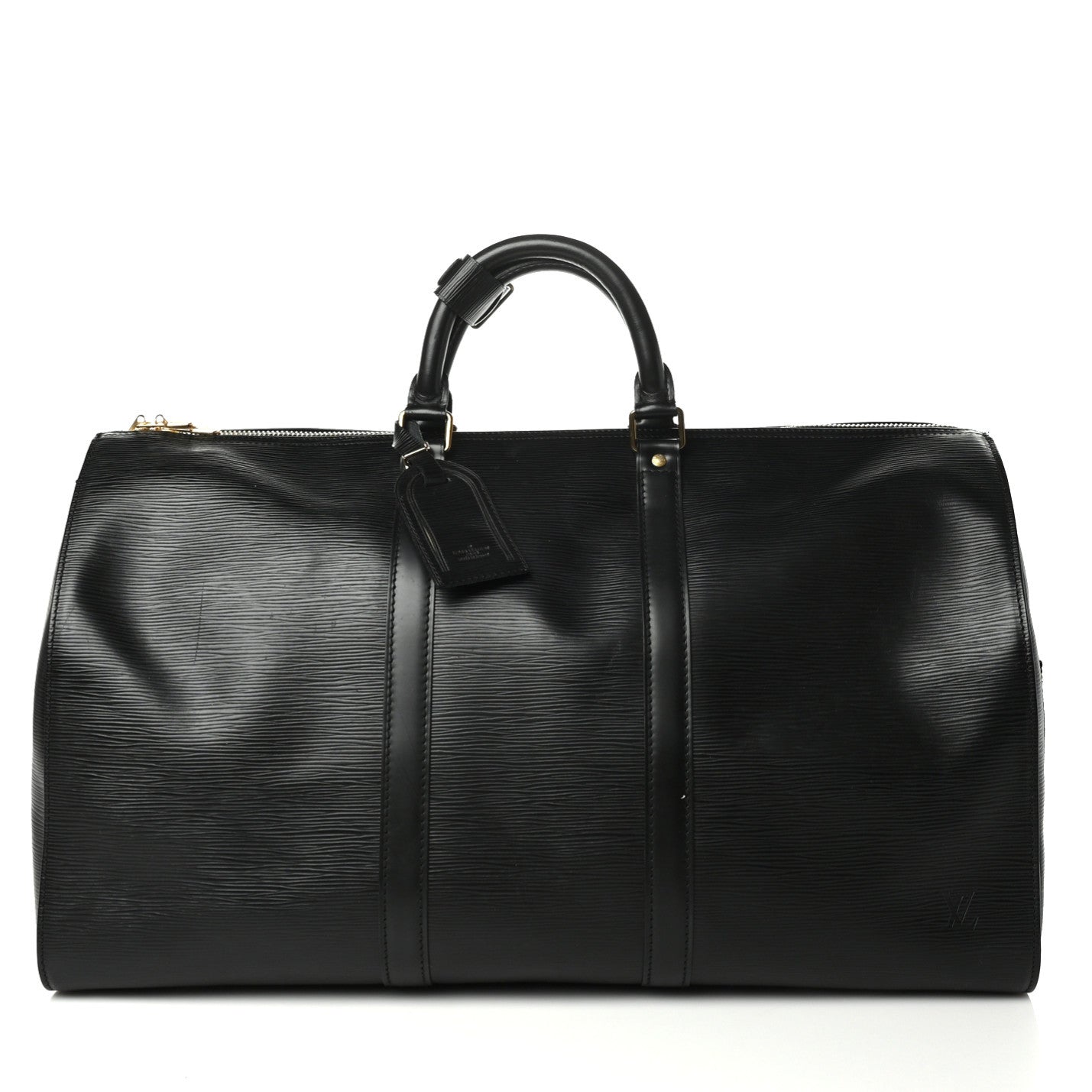 Epi Keepall 50 Black