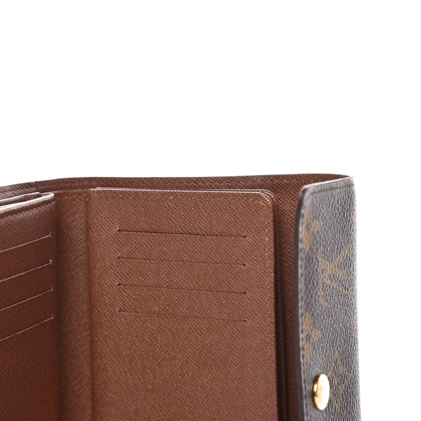 Monogram Alexandra Wallet