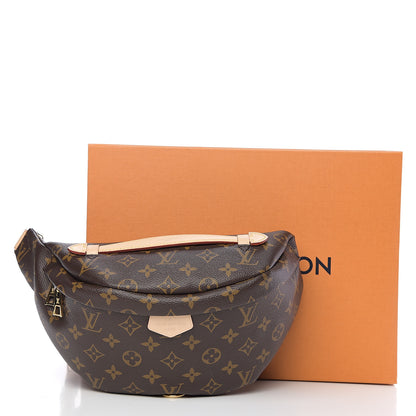 Louis Vuitton Monogram Bumbag 9 of 9
