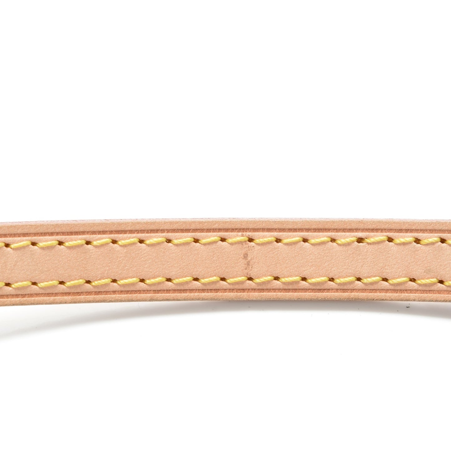 Vachetta Shoulder Strap VVN