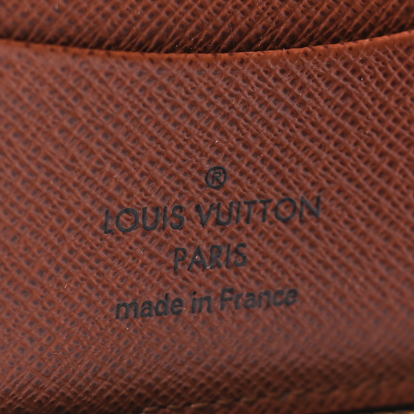 Monogram Zippy Compact Wallet
