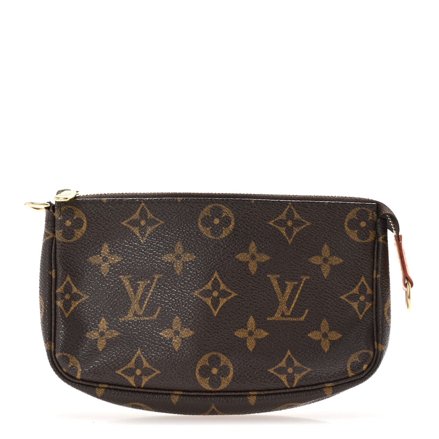 Monogram Petit Bucket Pouch