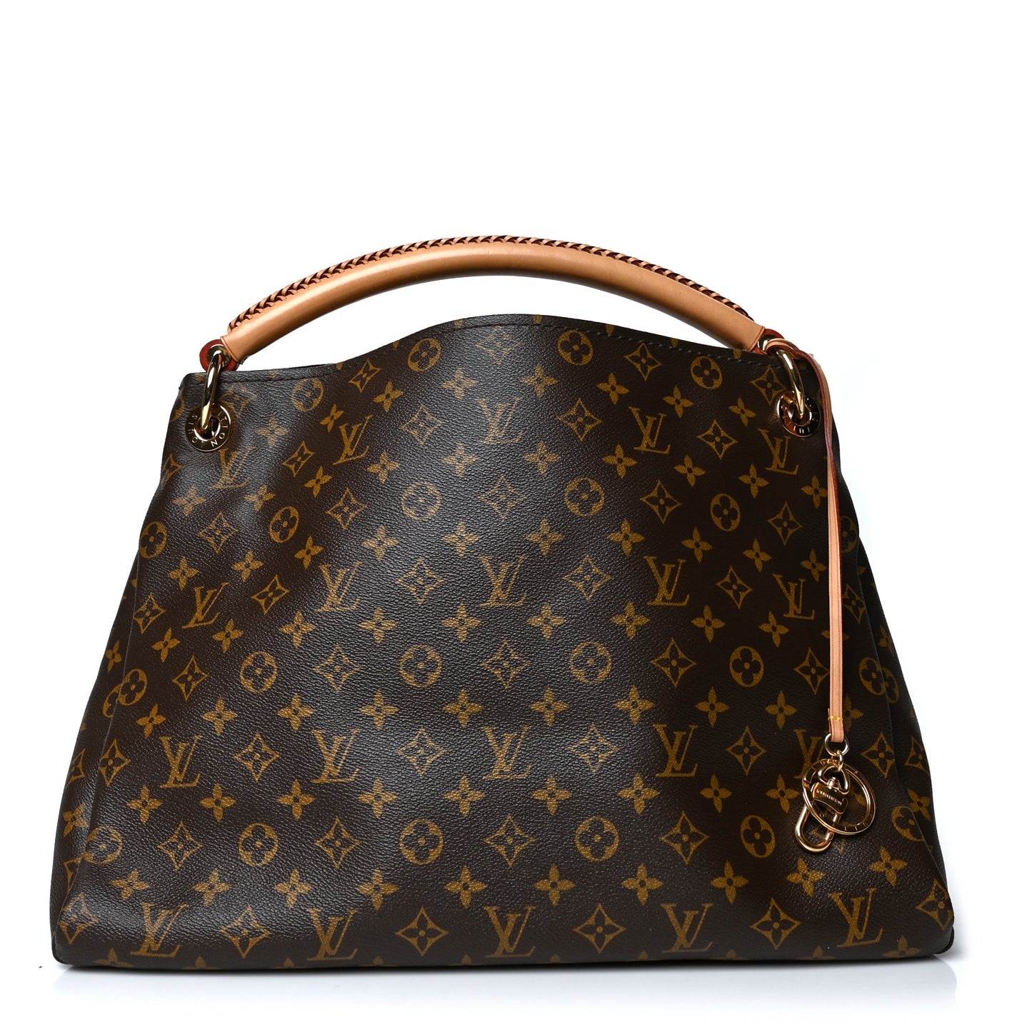 Monogram Artsy MM