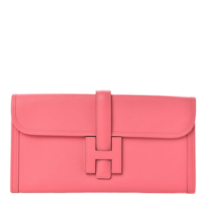 Hermes Evercolor Jige Elan 29 Rose Azalee 1 of 7