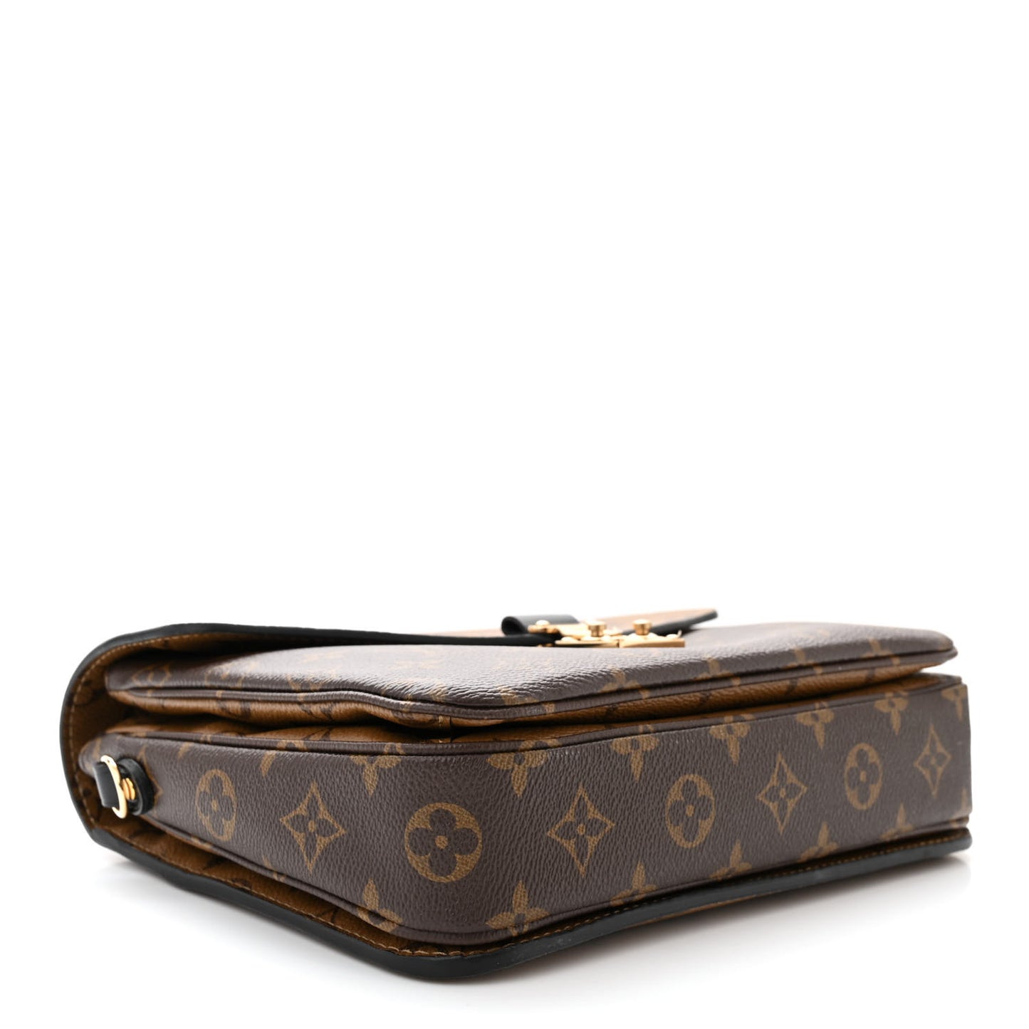 LOUIS VUITTON Reverse Monogram Pochette Metis