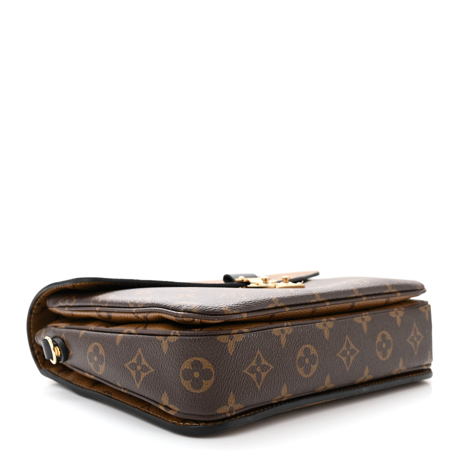 Louis Vuitton LOUIS VUITTON Reverse Monogram Pochette Metis 4 of 9