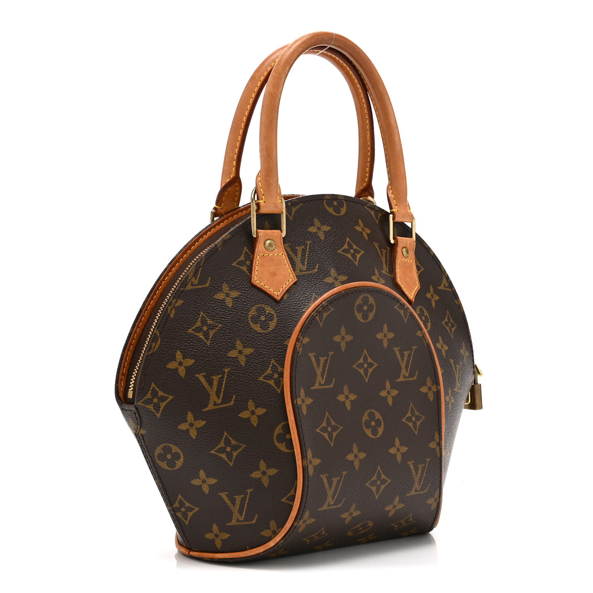 Louis Vuitton Monogram Ellipse PM 3 of 10