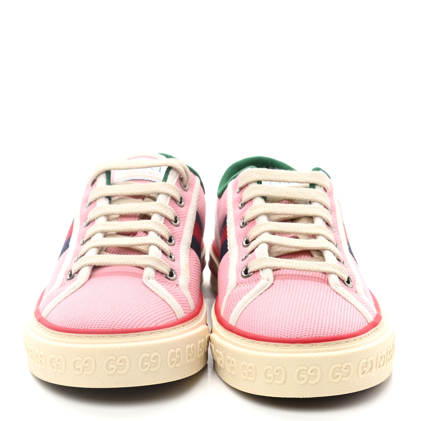 Canvas Web Womens 1977 Tennis Sneakers 37 Wild Rose Mystic White