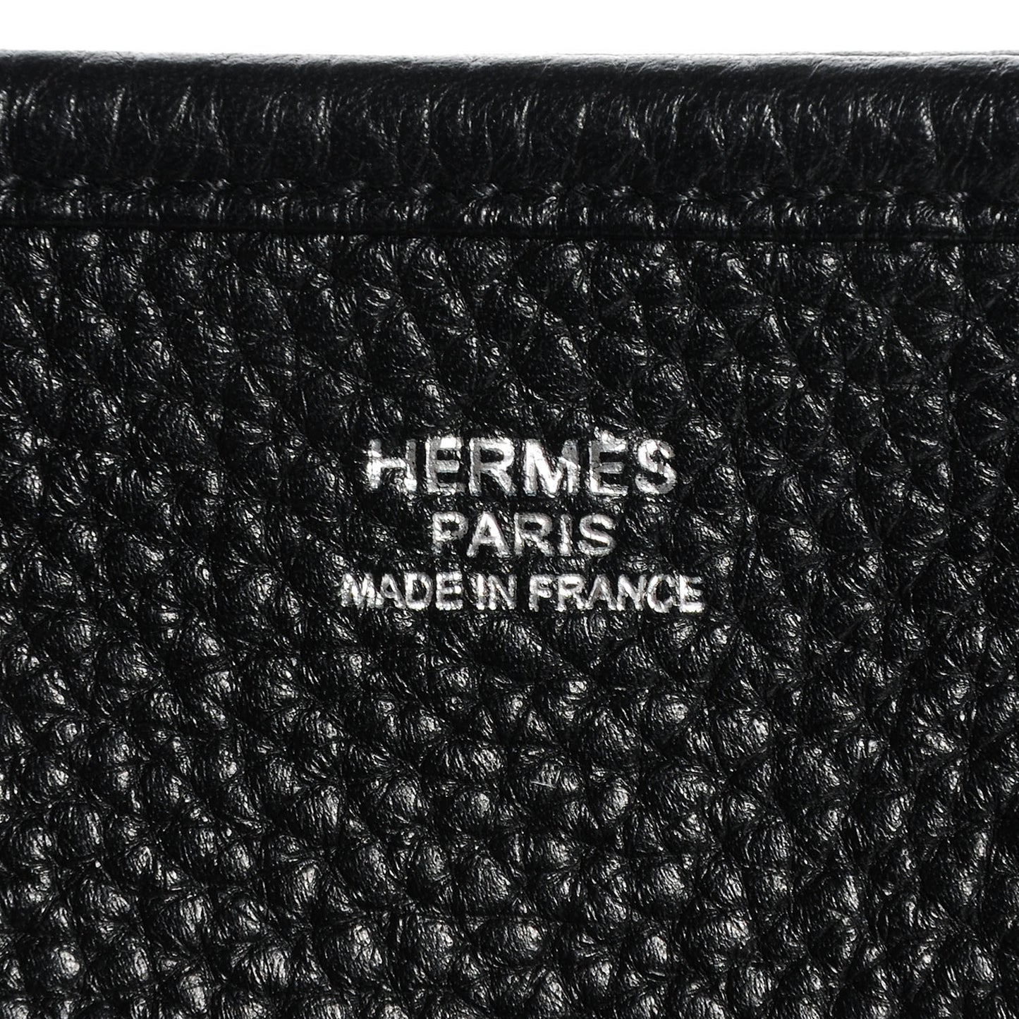 Taurillon Clemence Evelyne III GM Black