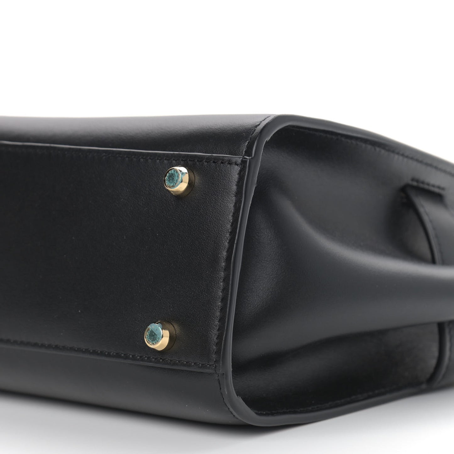 Calfskin Sicily 62 Black
