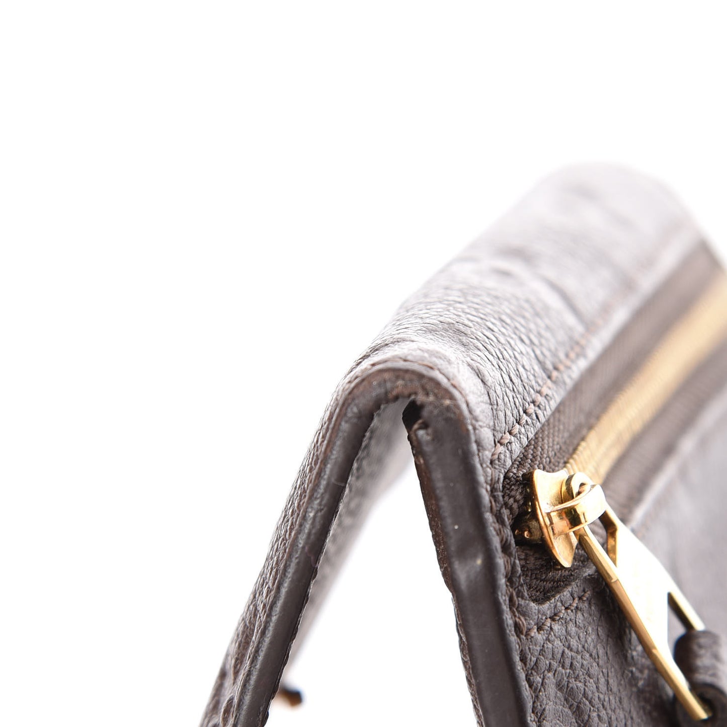 Empreinte Key Pouch Earth