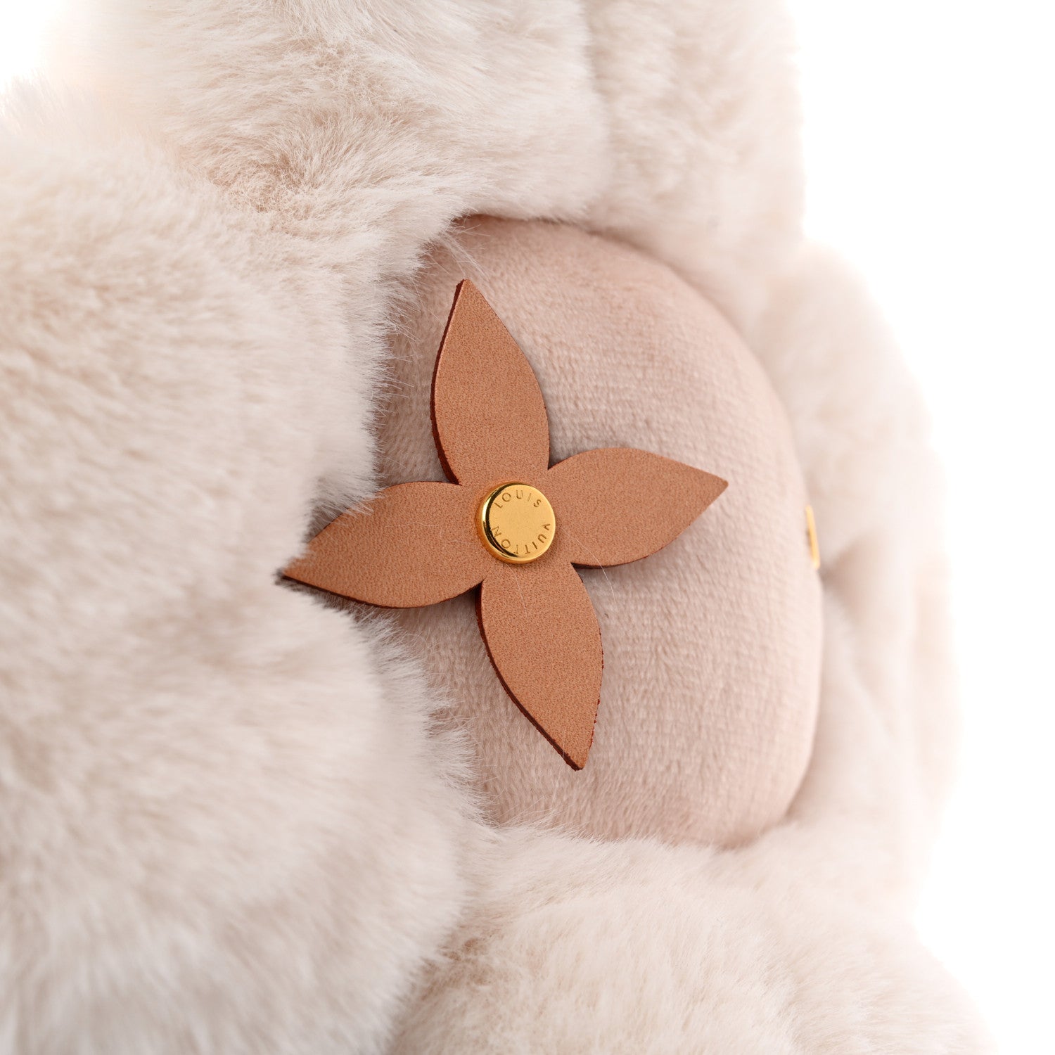 Louis Vuitton Vivienne Doudou 6 of 7