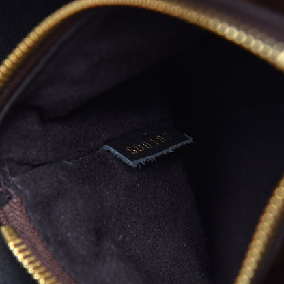 Louis Vuitton Monogram Neonoe MM Black 6 of 8