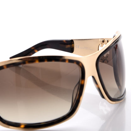 Gucci Sunglasses GG 2754/S Gold Tortoise 6 of 9