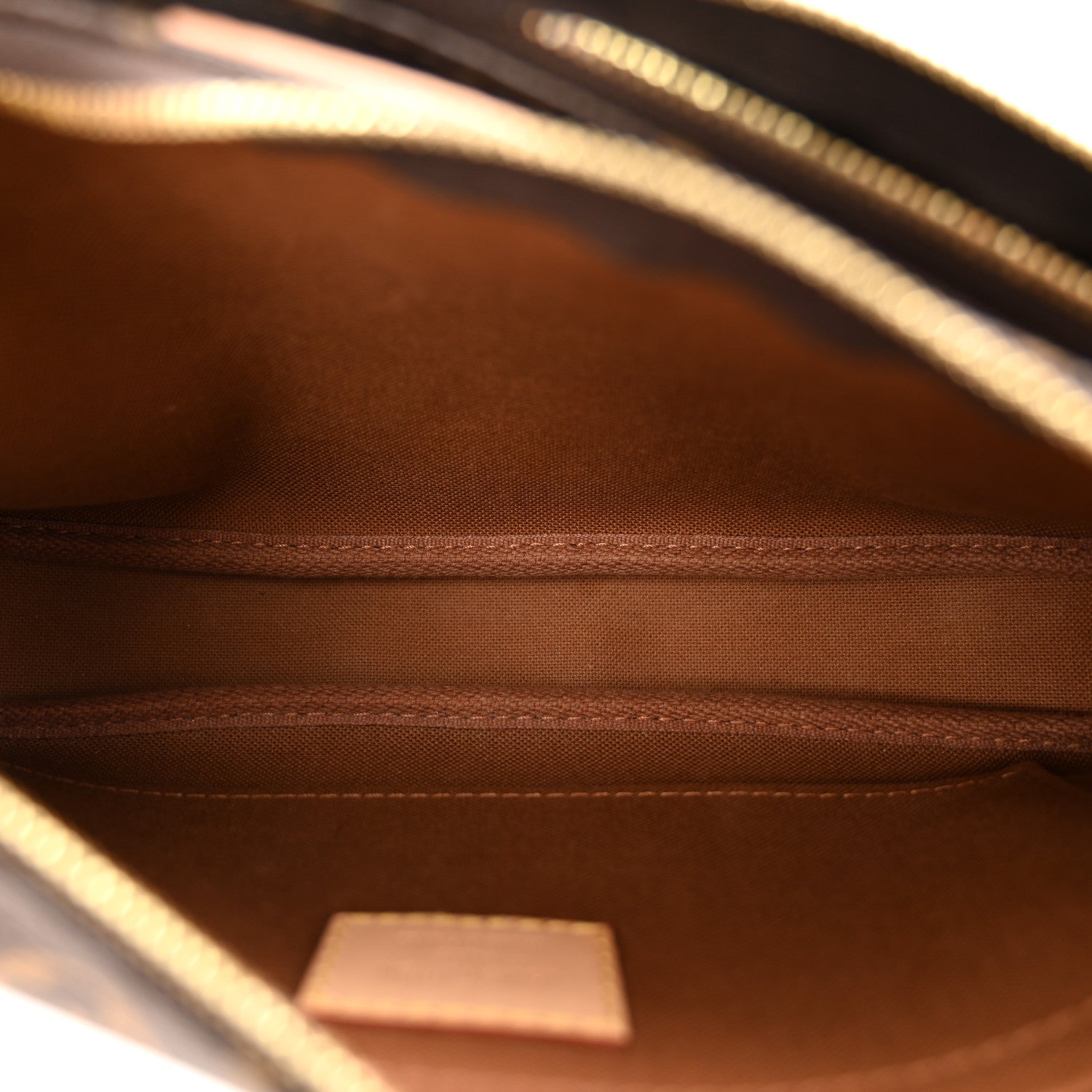 Louis Vuitton Monogram Multi Pochette Accessories Rose Clair 5 of 10
