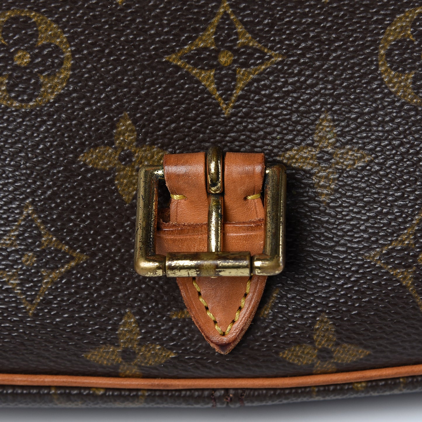 Monogram Sologne