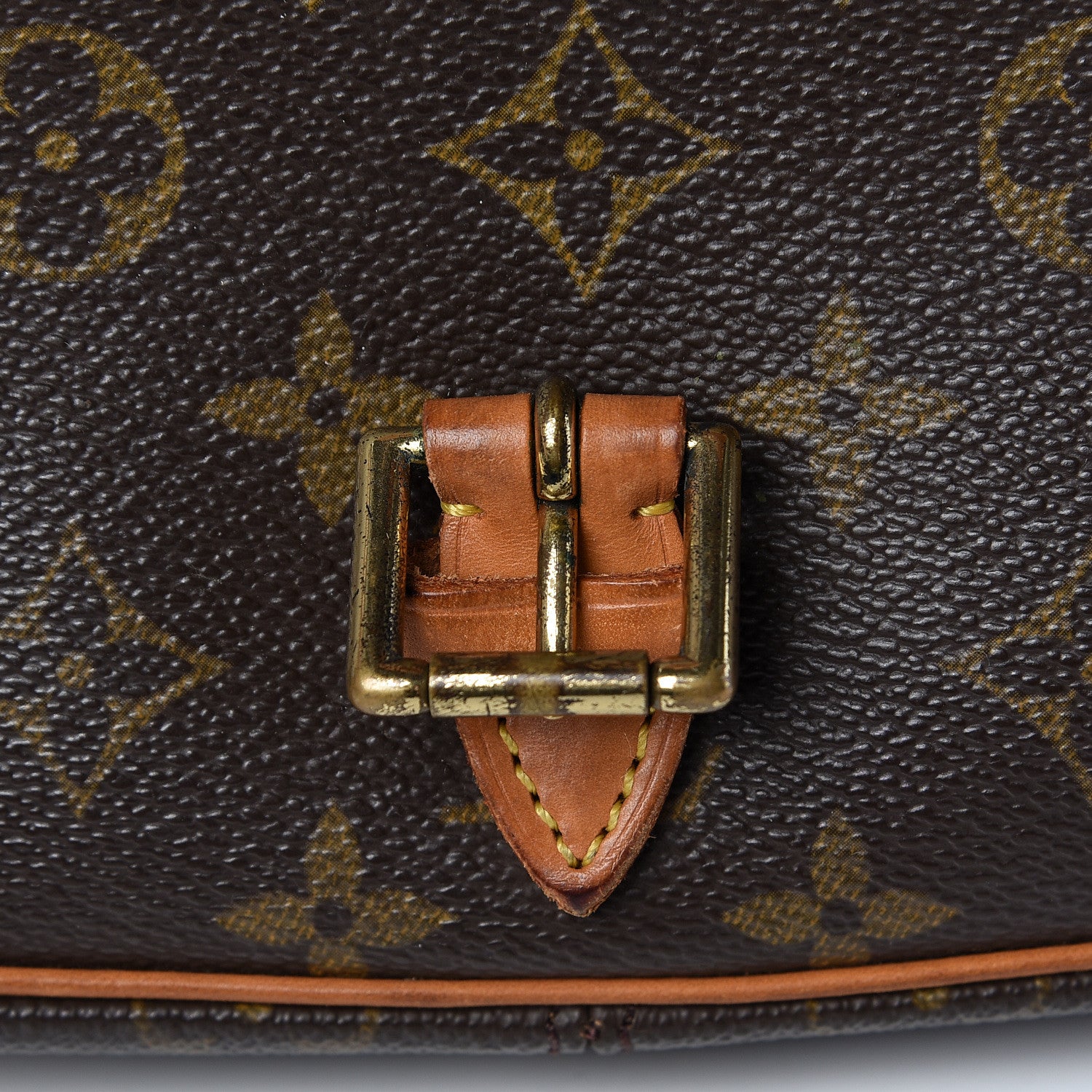 Louis Vuitton Monogram Sologne 12 of 18