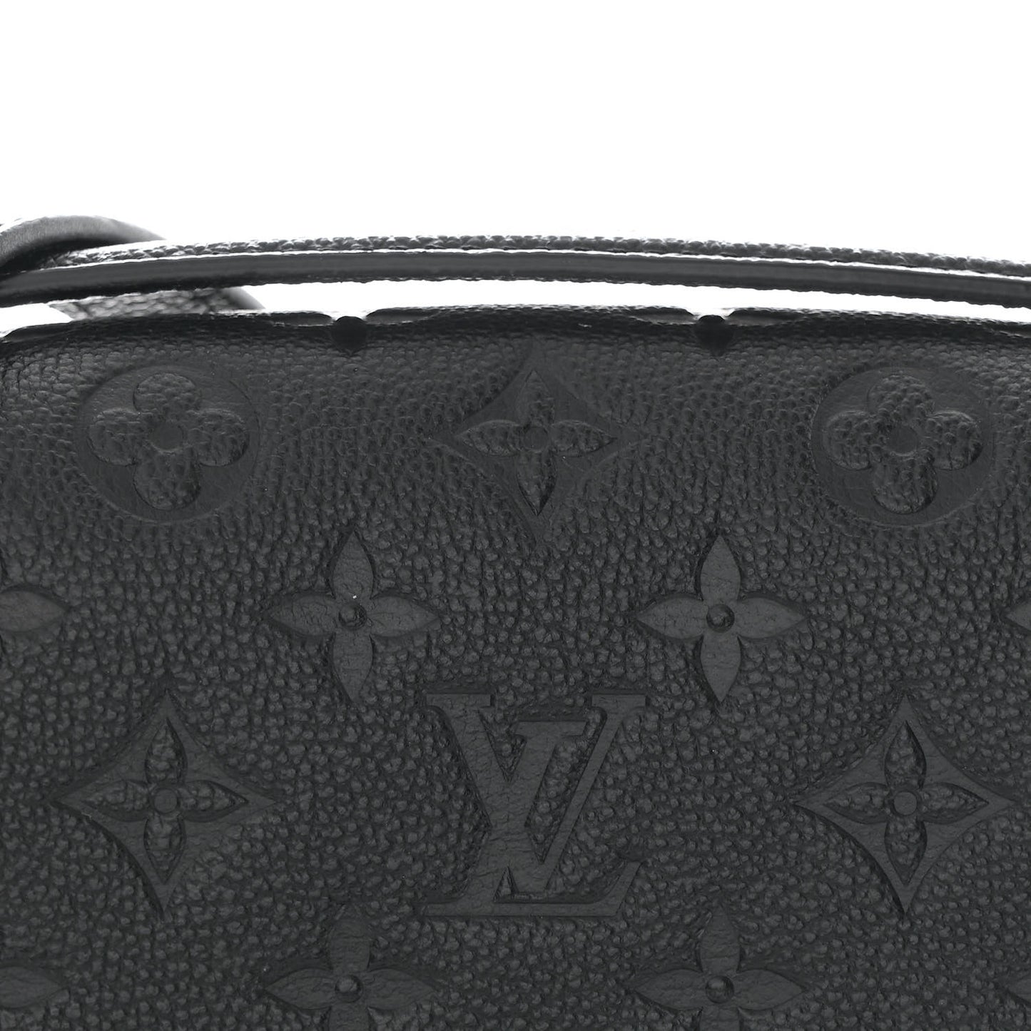 Empreinte Pochette Metis Black