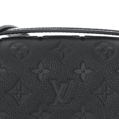 Louis Vuitton Empreinte Pochette Metis Black 8 of 11