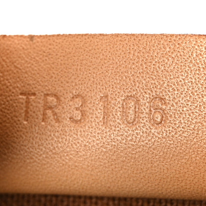 Louis Vuitton Monogram Nano Speedy 7 of 10