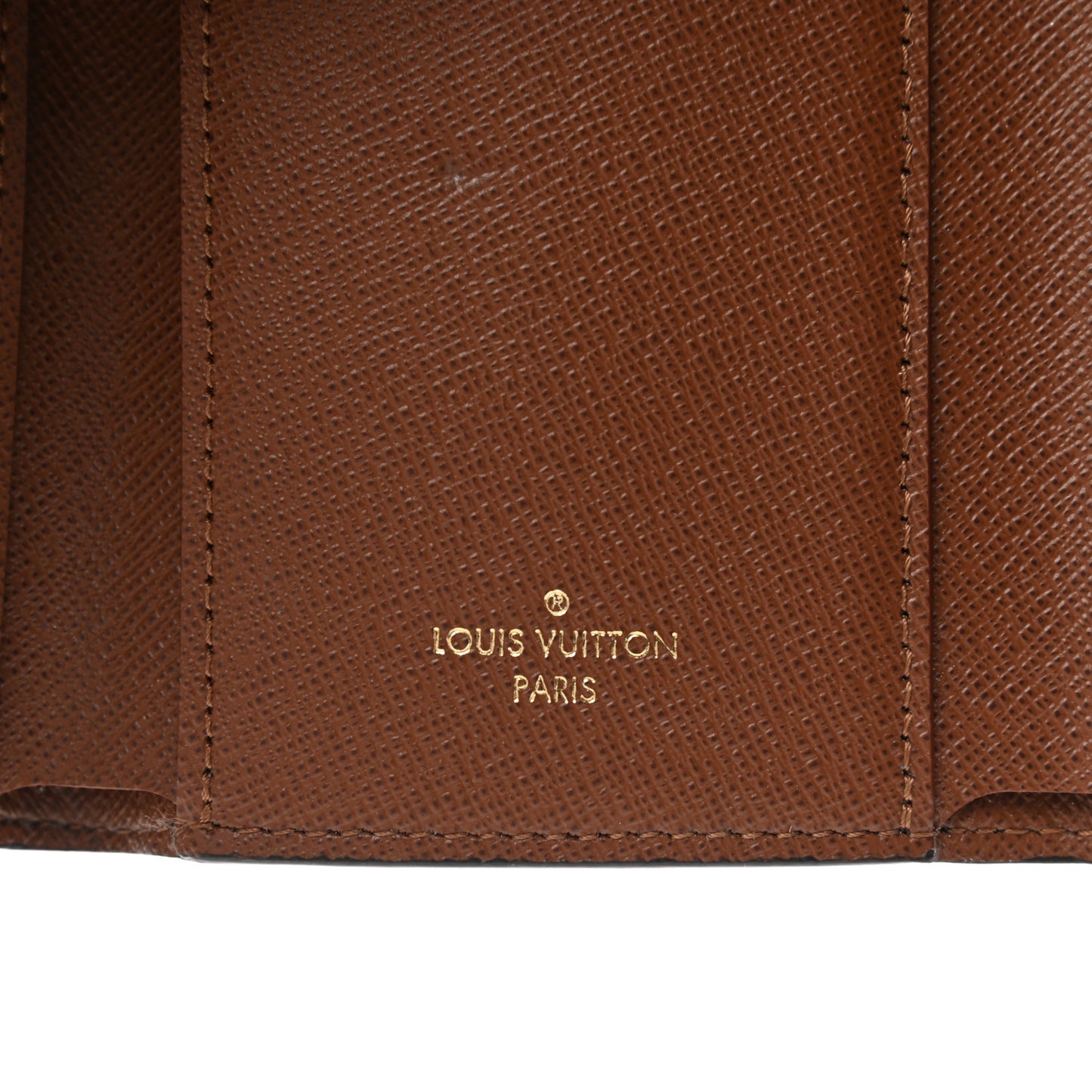 Monogram Victorine Wallet