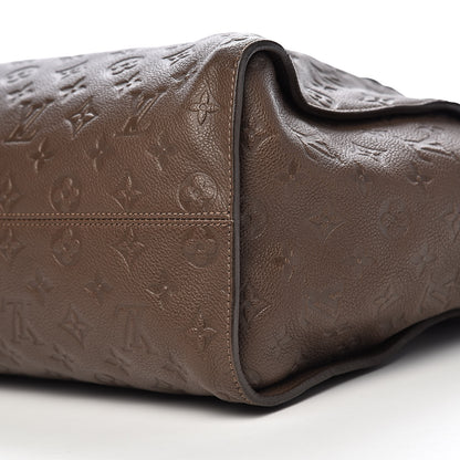 Louis Vuitton Empreinte Lumineuse GM Ombre 9 of 10