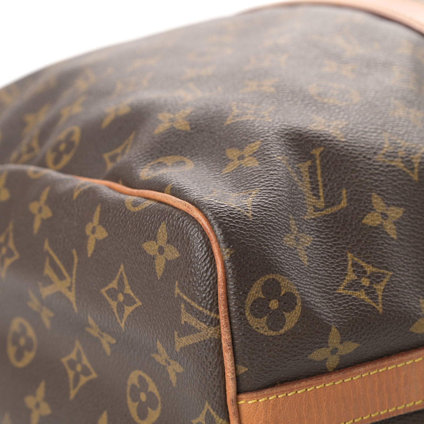 Monogram Sac Flanerie 50