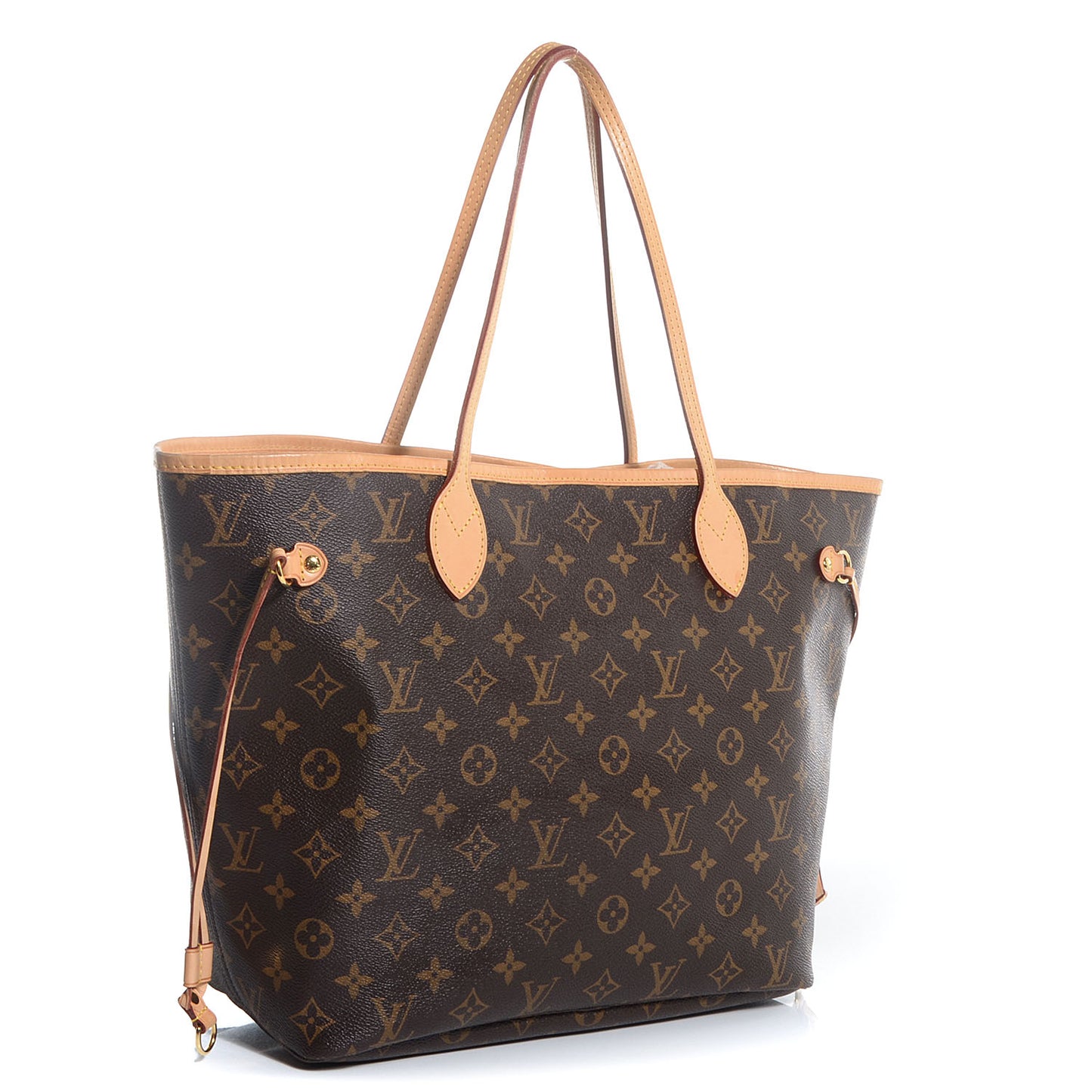 Monogram Neverfull MM