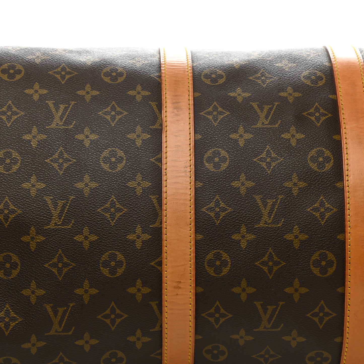 Monogram Keepall 55